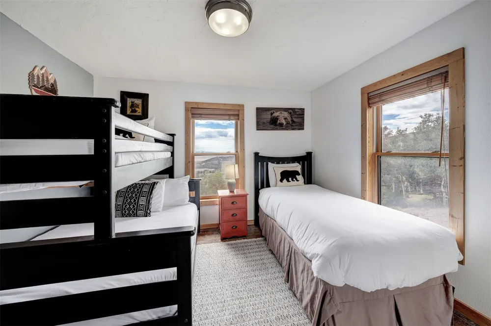 651 Lamb Mountain Road Fairplay, CO 80440