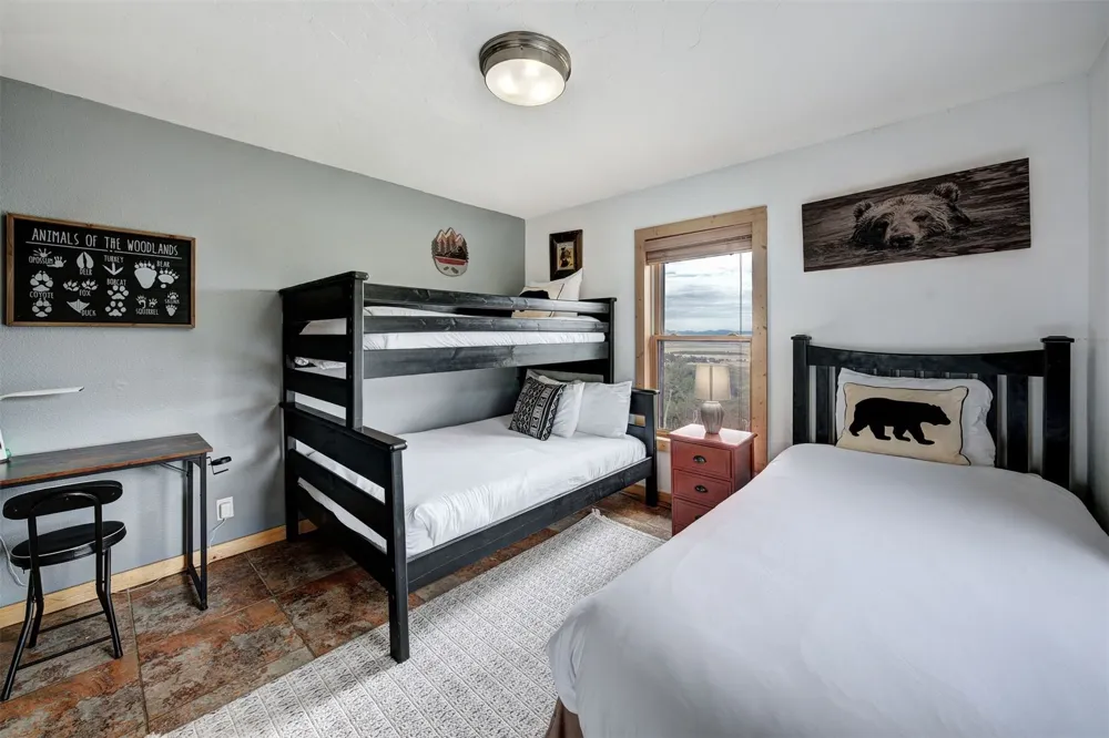 651 Lamb Mountain Road Fairplay, CO 80440