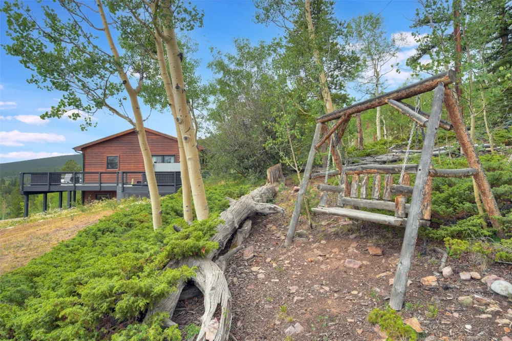 651 Lamb Mountain Road Fairplay, CO 80440