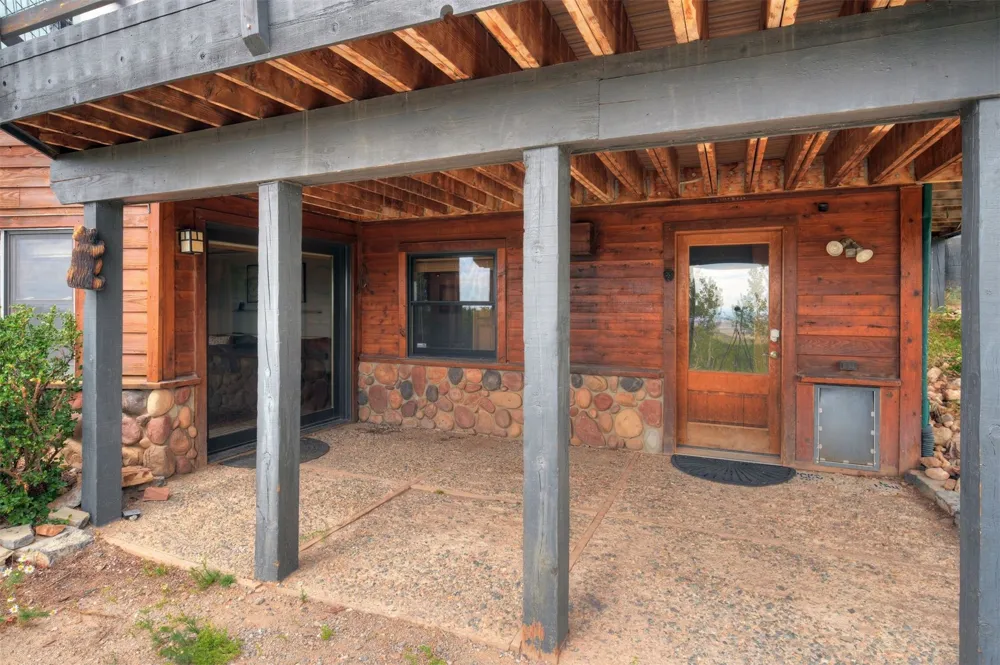 651 Lamb Mountain Road Fairplay, CO 80440