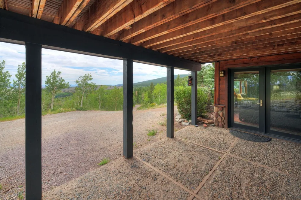651 Lamb Mountain Road Fairplay, CO 80440