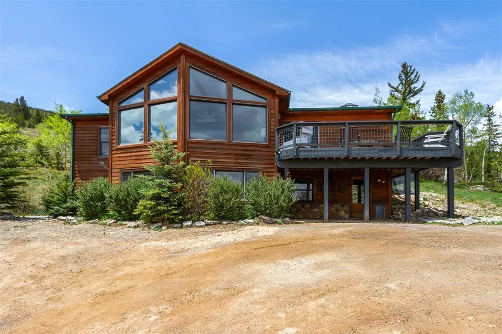 651 Lamb Mountain Road Fairplay, CO 80440