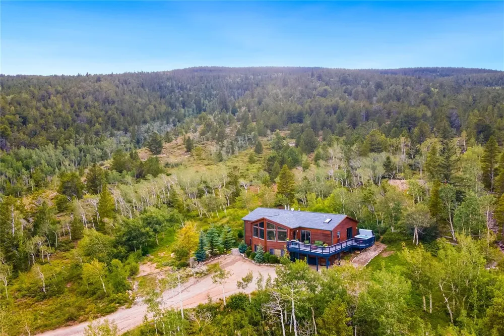 651 Lamb Mountain Road Fairplay, CO 80440