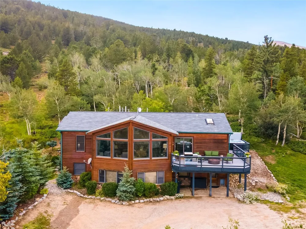 651 Lamb Mountain Road Fairplay, CO 80440