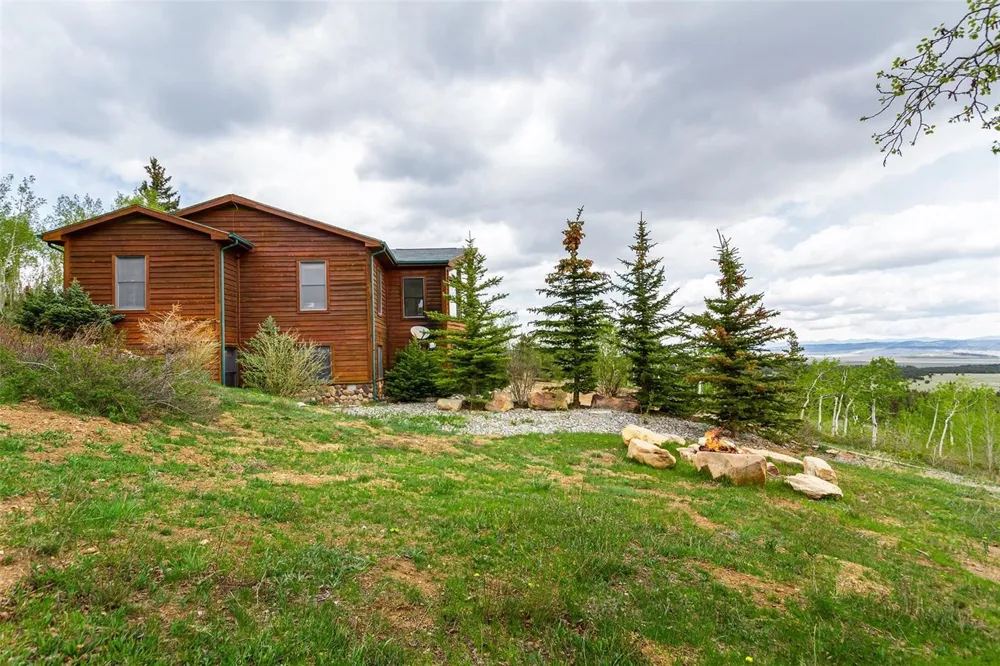 651 Lamb Mountain Road Fairplay, CO 80440