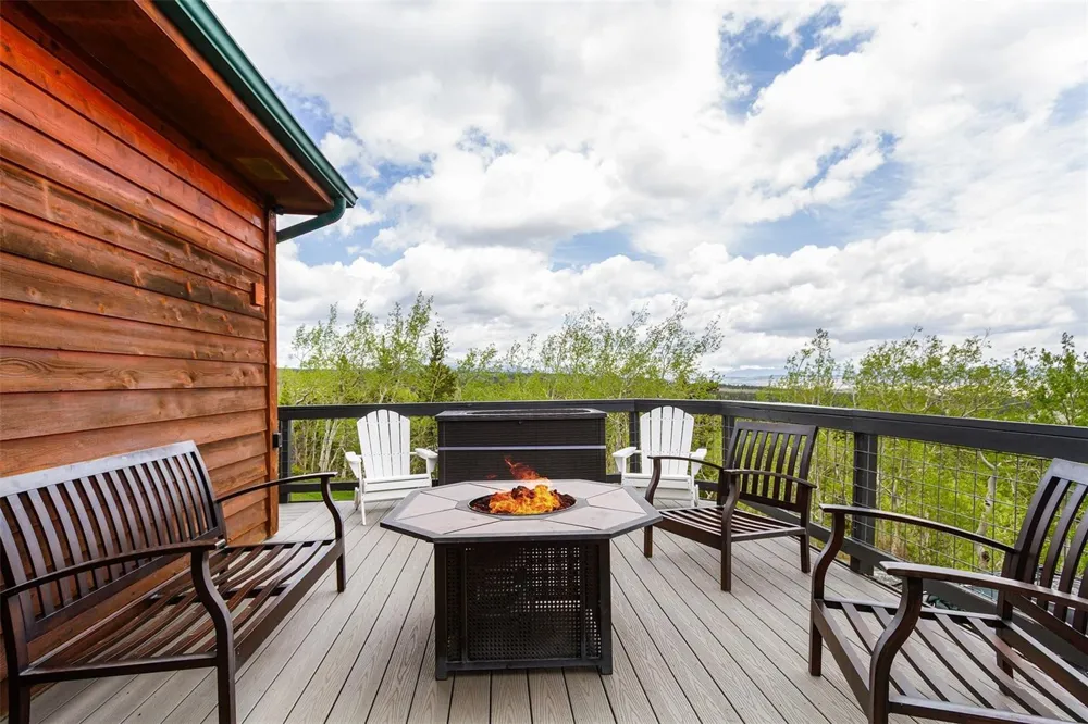 651 Lamb Mountain Road Fairplay, CO 80440