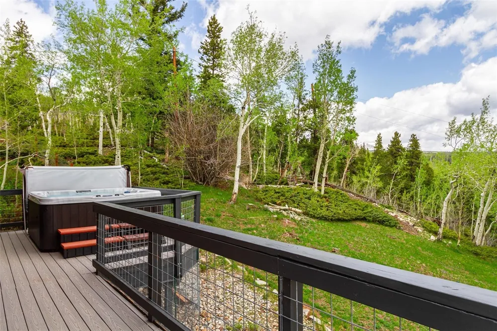 651 Lamb Mountain Road Fairplay, CO 80440