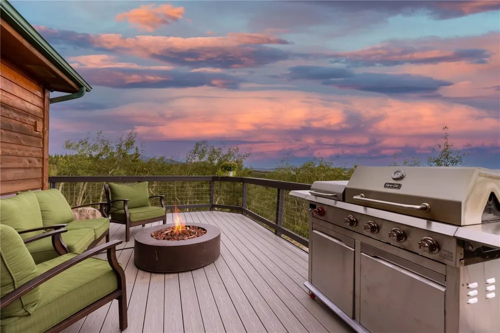 651 Lamb Mountain Road Fairplay, CO 80440