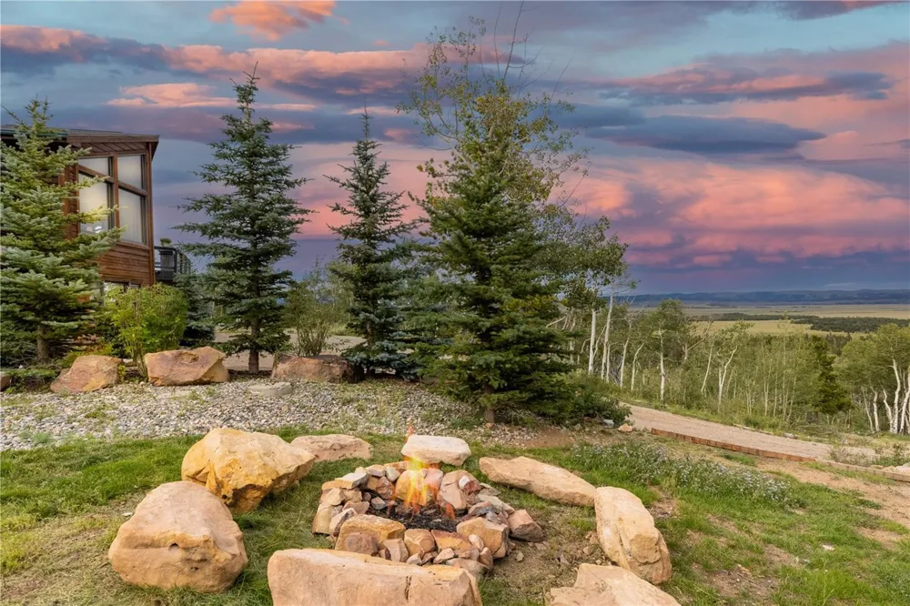 651 Lamb Mountain Road Fairplay, CO 80440