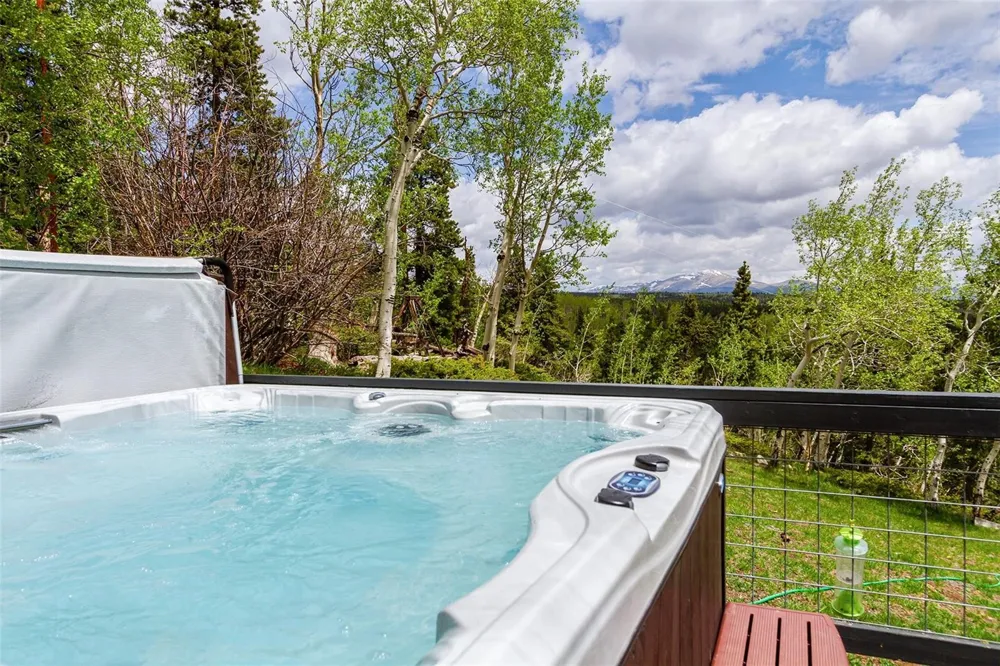 651 Lamb Mountain Road Fairplay, CO 80440