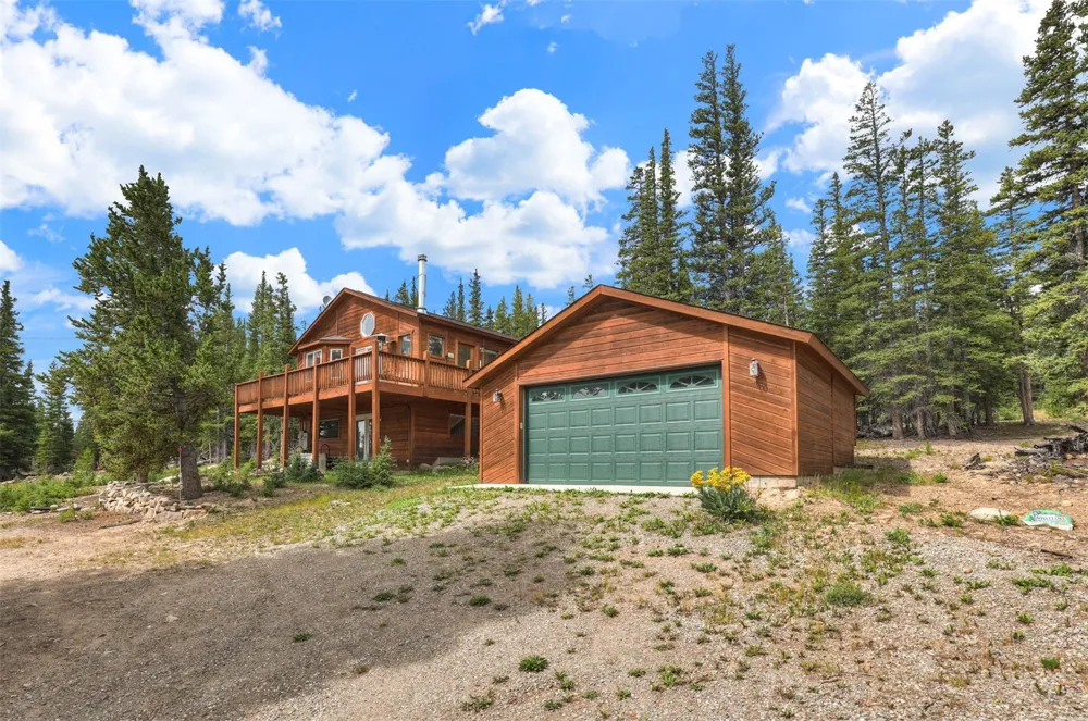 369 Prunes Place Fairplay, CO 80440