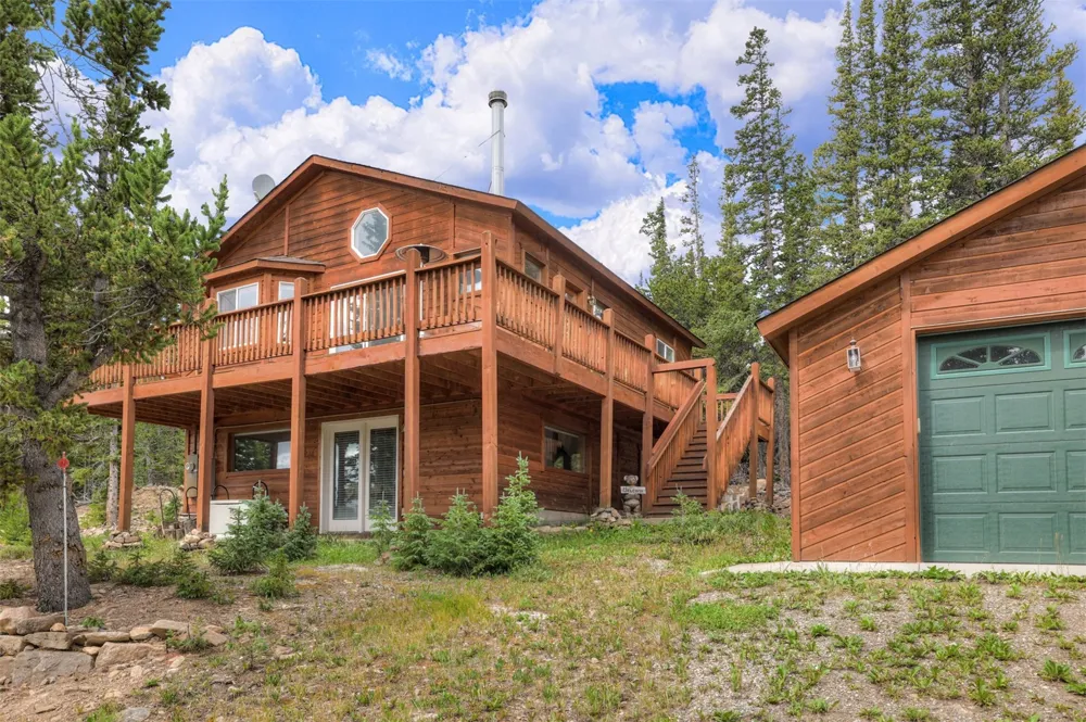 369 Prunes Place Fairplay, CO 80440