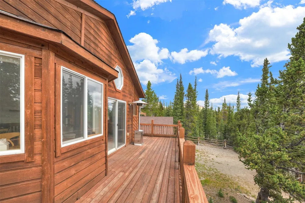 369 Prunes Place Fairplay, CO 80440