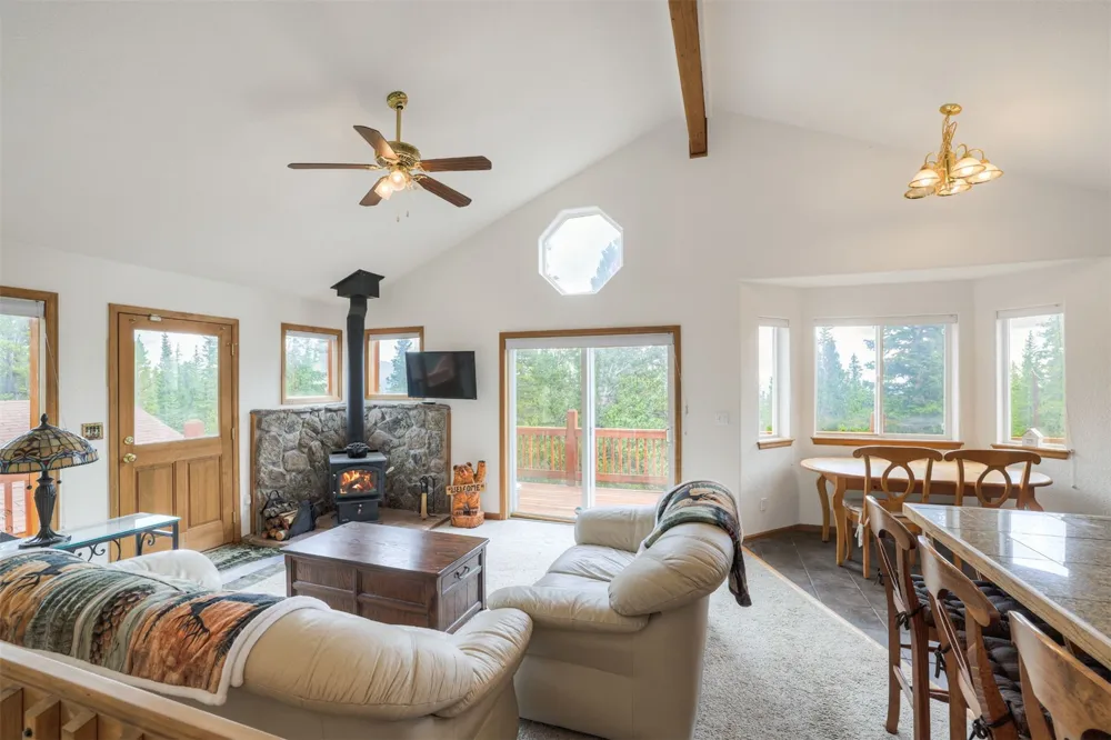369 Prunes Place Fairplay, CO 80440