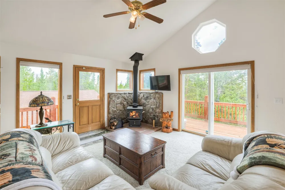 369 Prunes Place Fairplay, CO 80440
