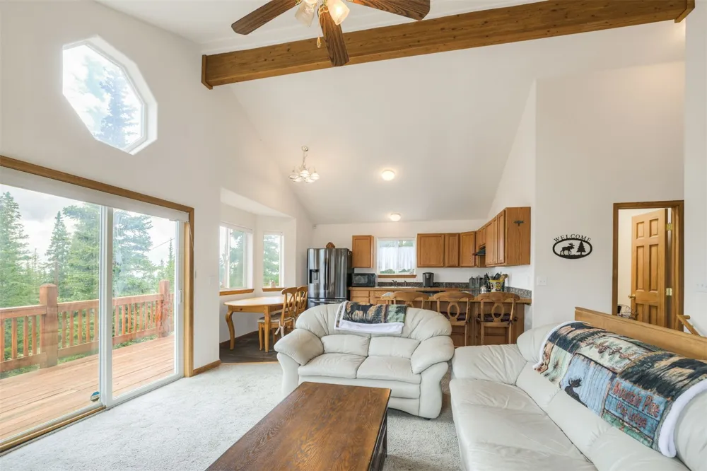 369 Prunes Place Fairplay, CO 80440