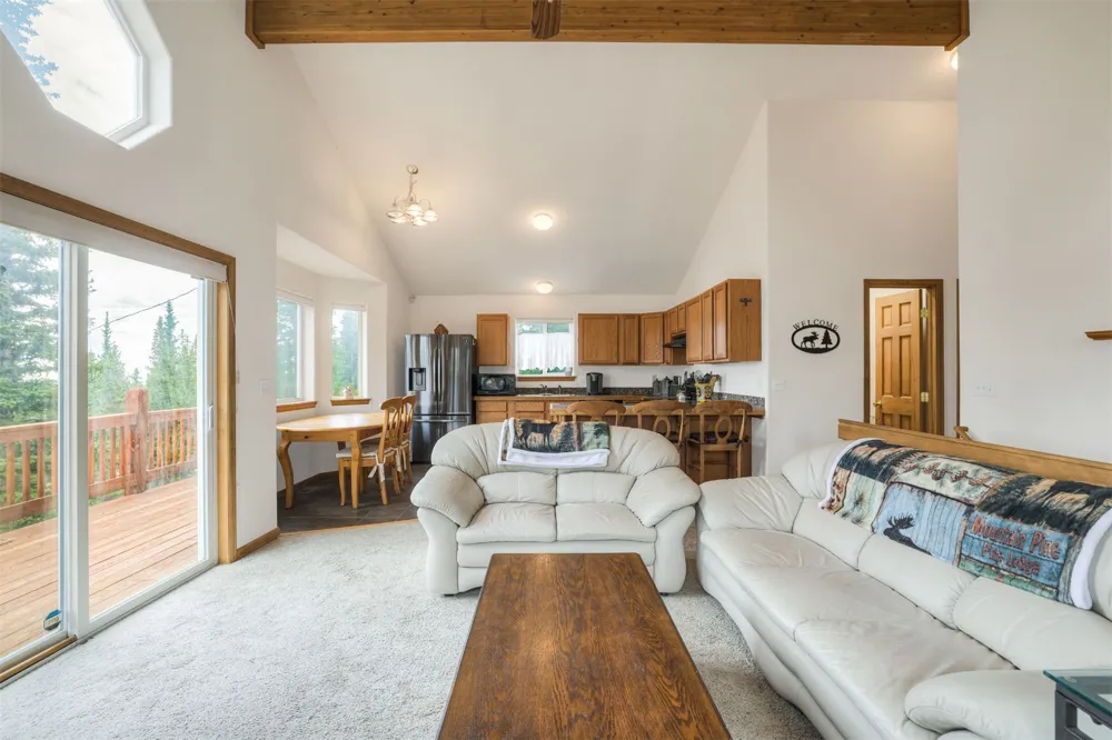 369 Prunes Place Fairplay, CO 80440