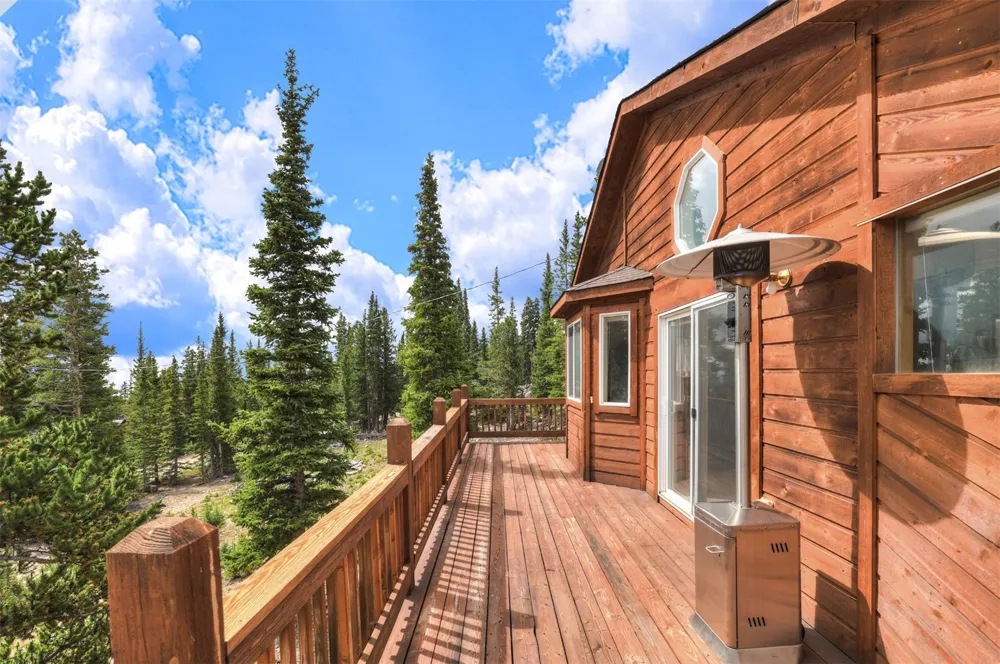 369 Prunes Place Fairplay, CO 80440