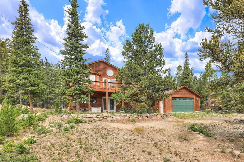 369 Prunes Place Fairplay, CO 80440