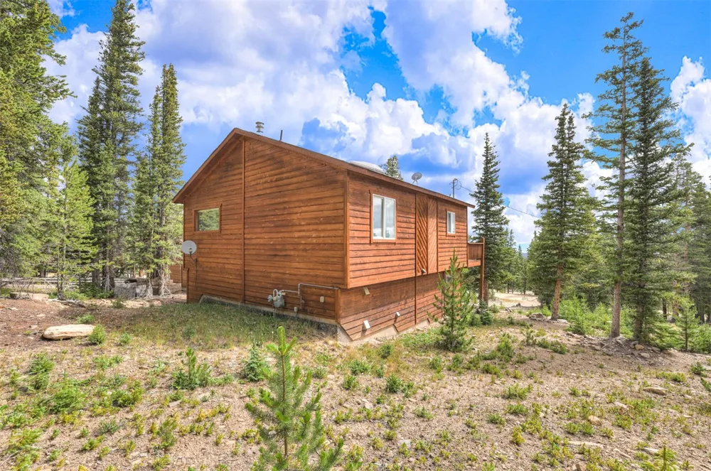 369 Prunes Place Fairplay, CO 80440