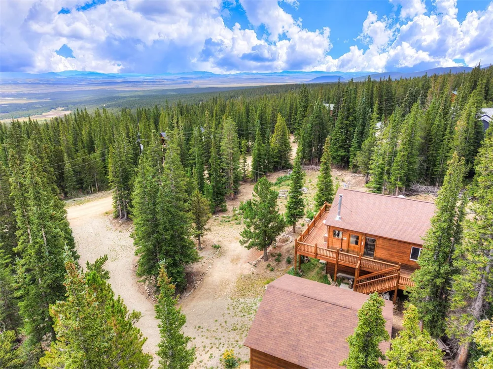 369 Prunes Place Fairplay, CO 80440