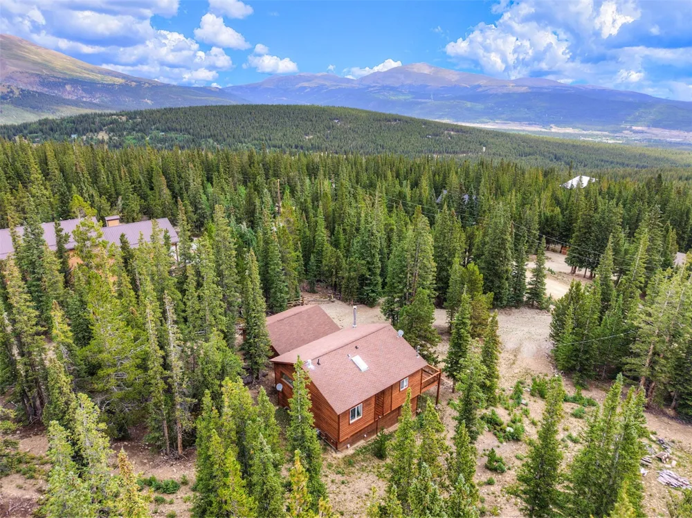 369 Prunes Place Fairplay, CO 80440