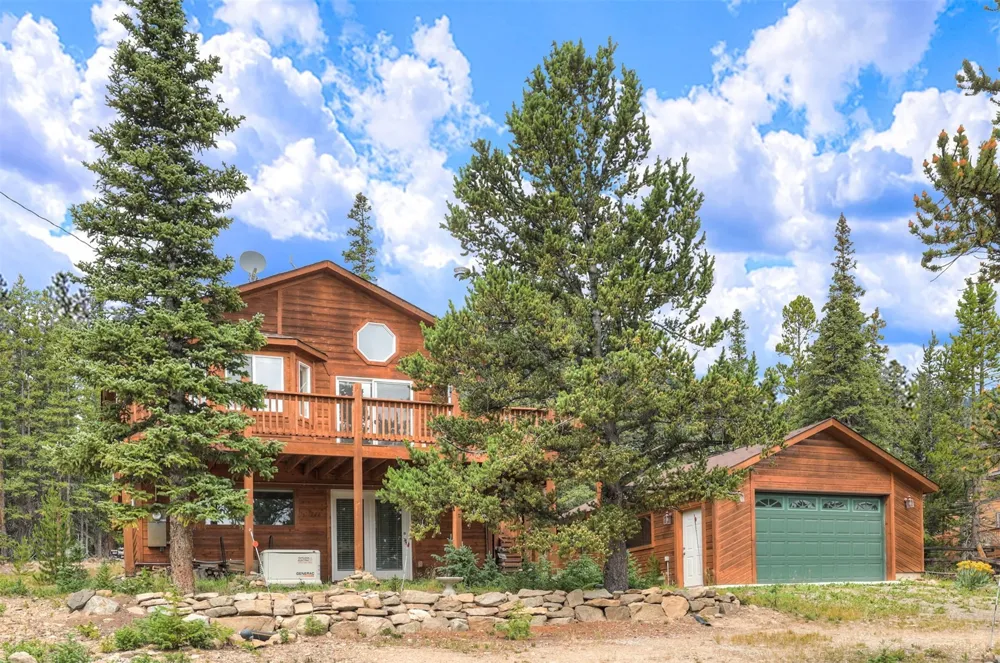 369 Prunes Place Fairplay, CO 80440