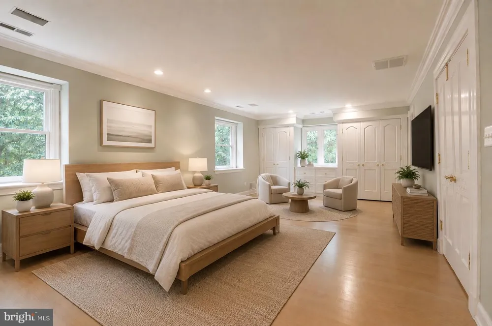 11501 SKIPWITH LANE Potomac, MD 20854