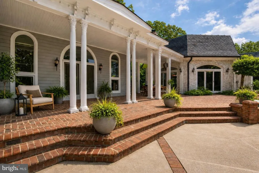 11501 SKIPWITH LANE Potomac, MD 20854