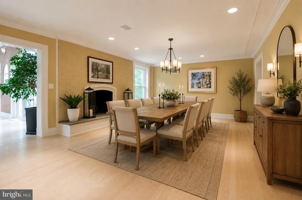 11501 SKIPWITH LANE Potomac, MD 20854