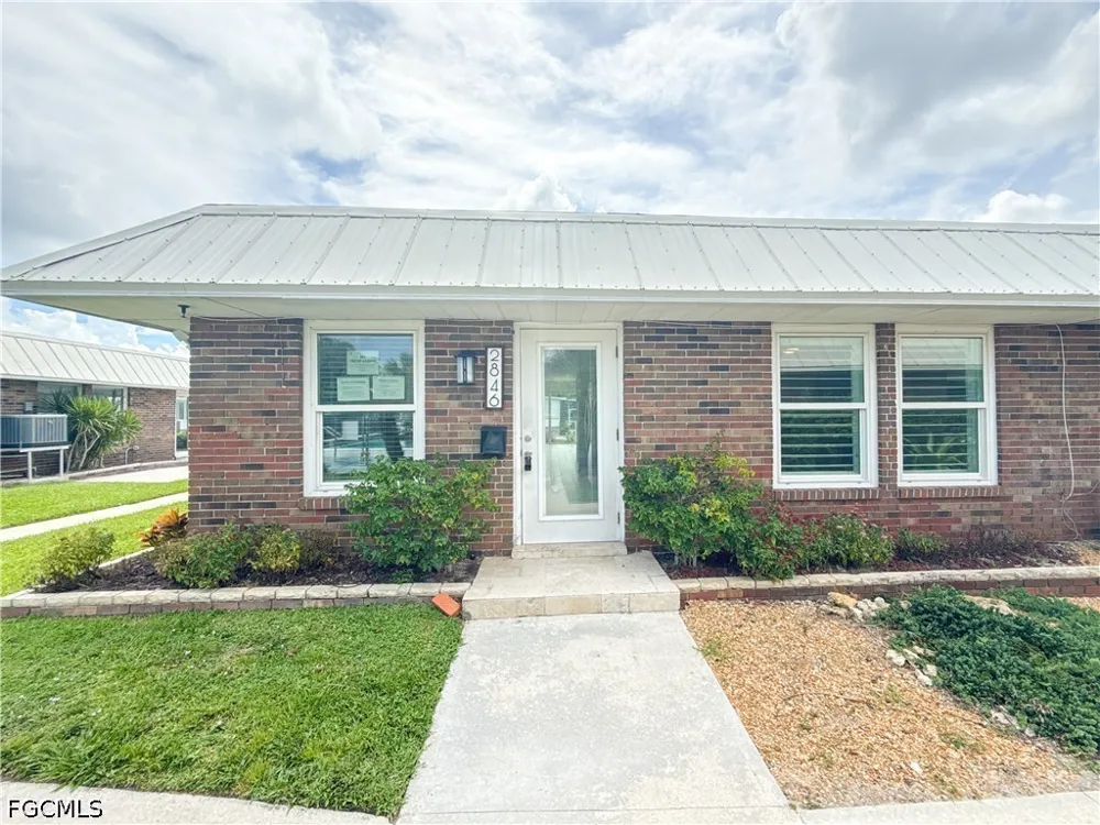 Arbutus Street #C2 Naples, FL 34112