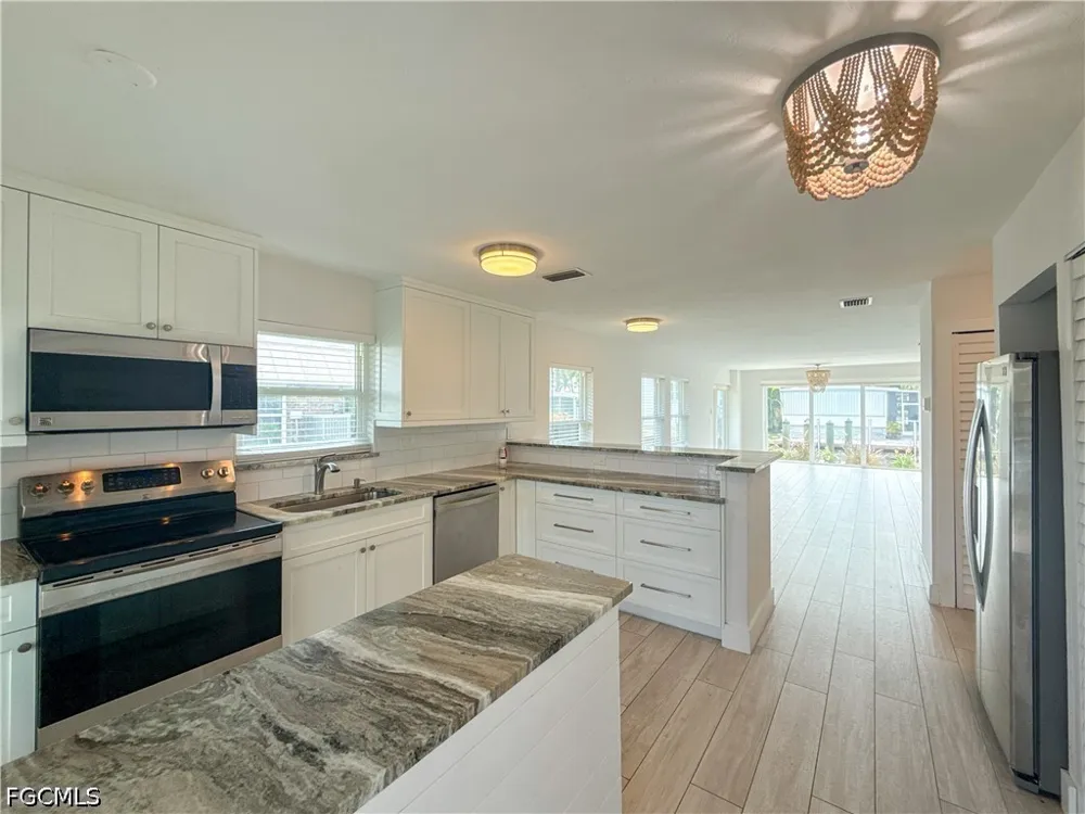 Arbutus Street #C2 Naples, FL 34112