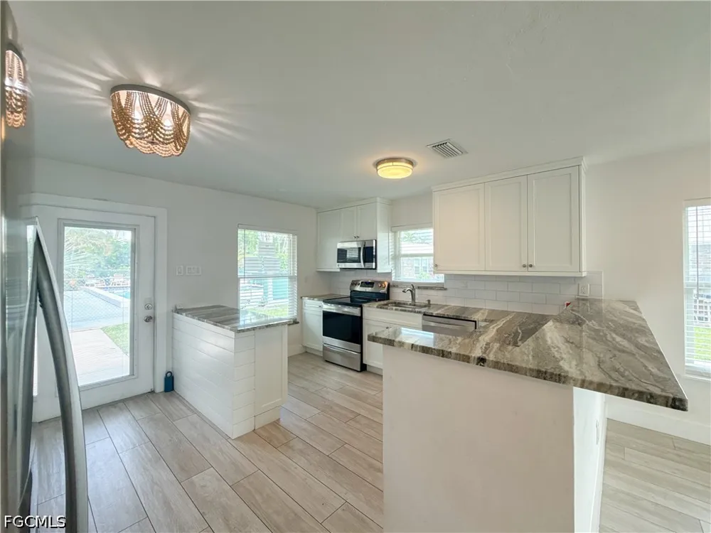Arbutus Street #C2 Naples, FL 34112
