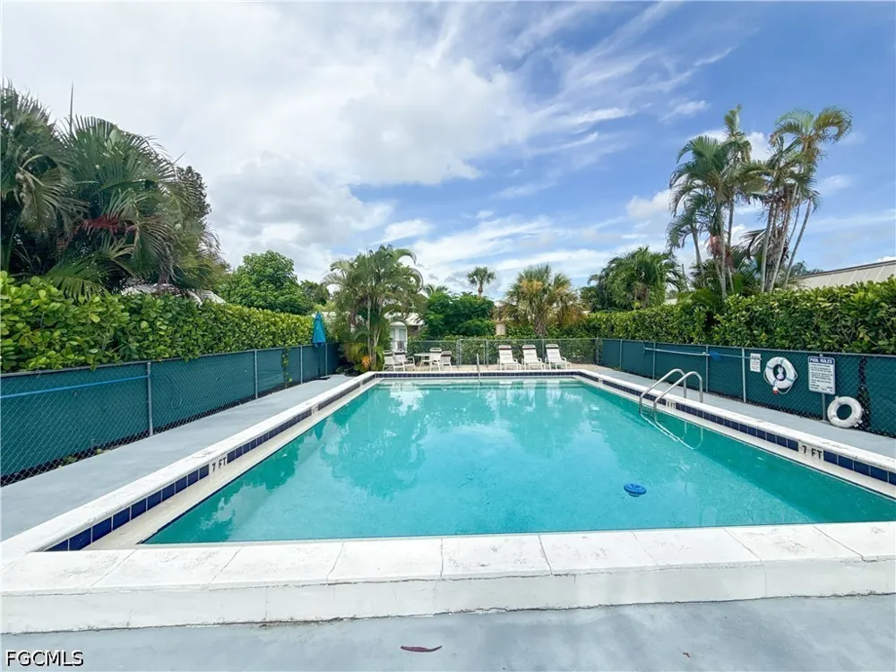 Arbutus Street #C2 Naples, FL 34112