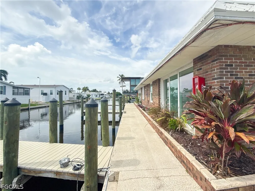 Arbutus Street #C2 Naples, FL 34112