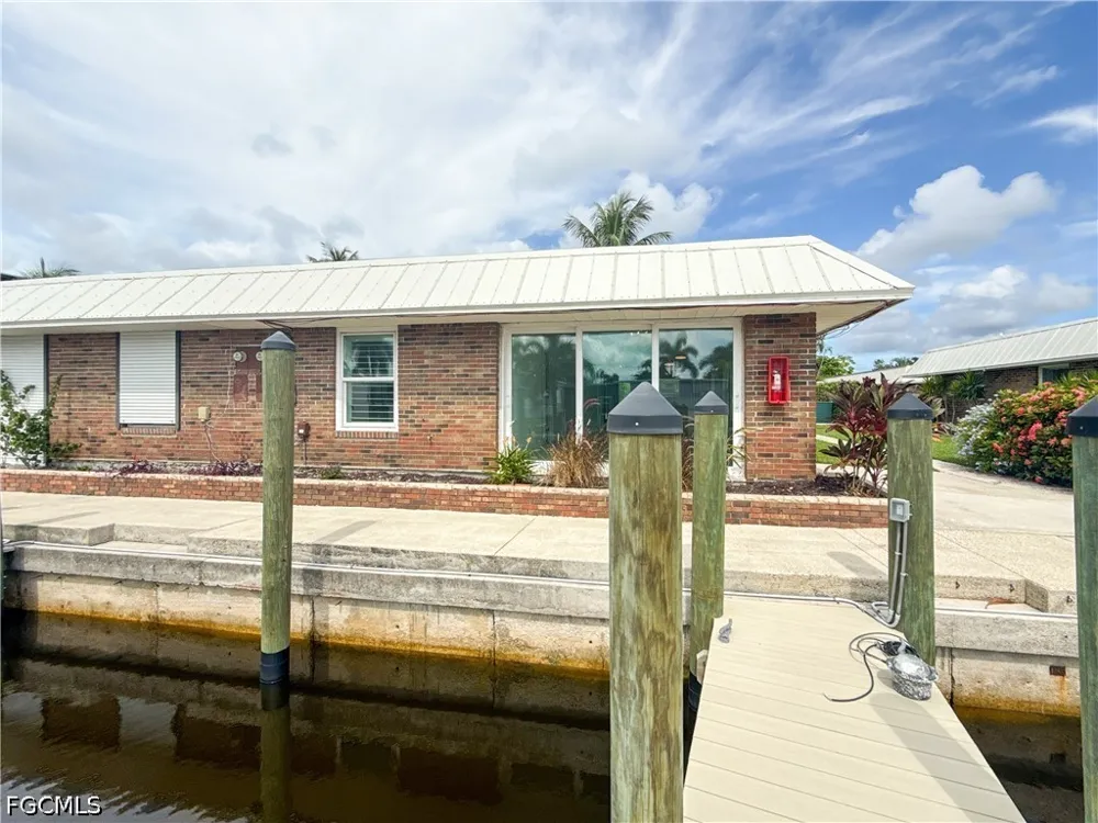 Arbutus Street #C2 Naples, FL 34112