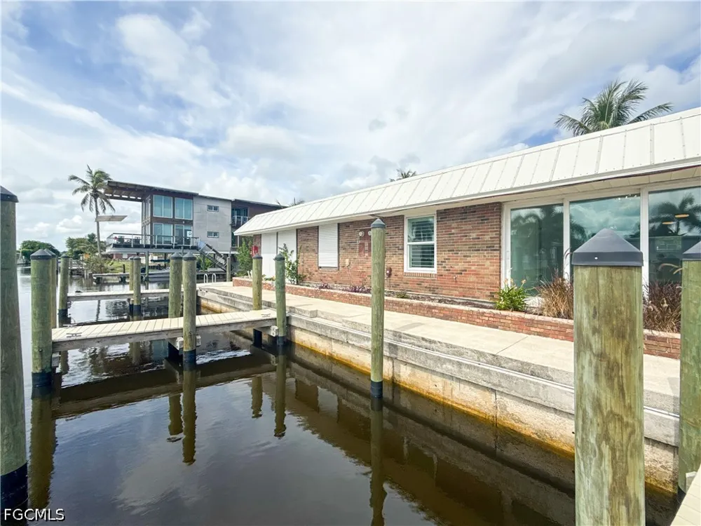 Arbutus Street #C2 Naples, FL 34112