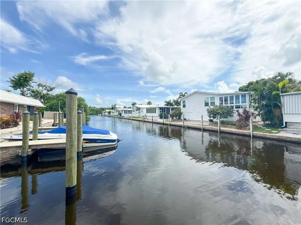 Arbutus Street #C2 Naples, FL 34112