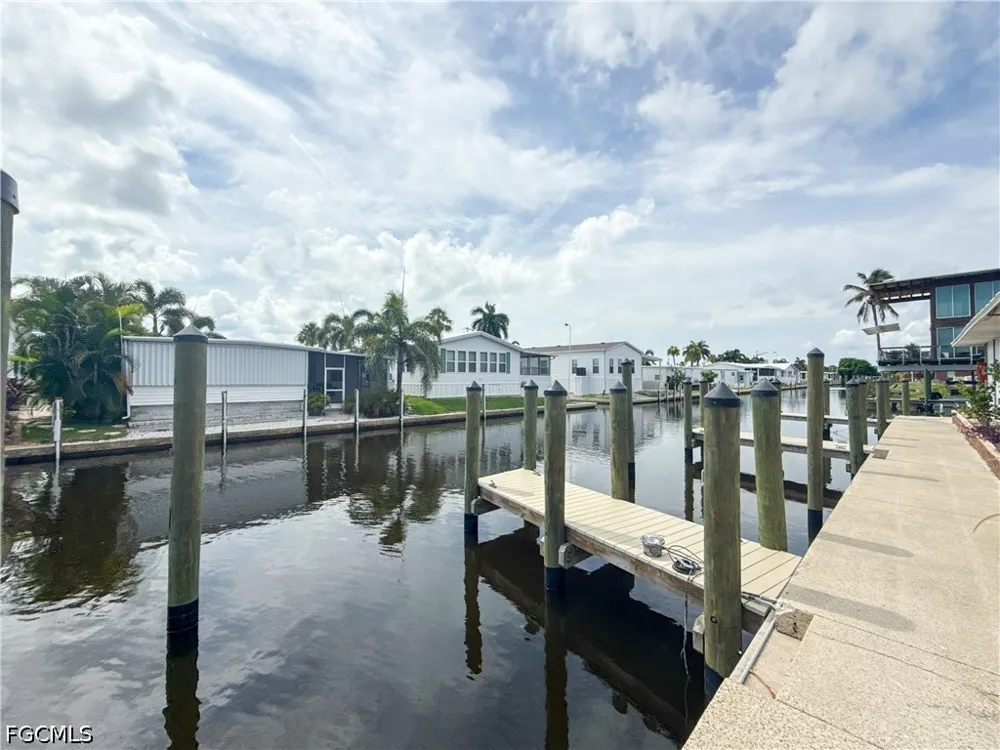Arbutus Street #C2 Naples, FL 34112