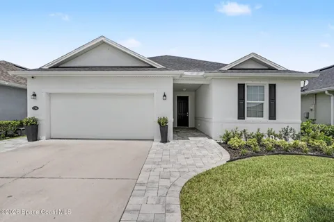 1396 Potenza Drive