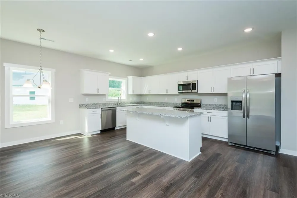 2832 Ricolden Trail Elon, NC 27244