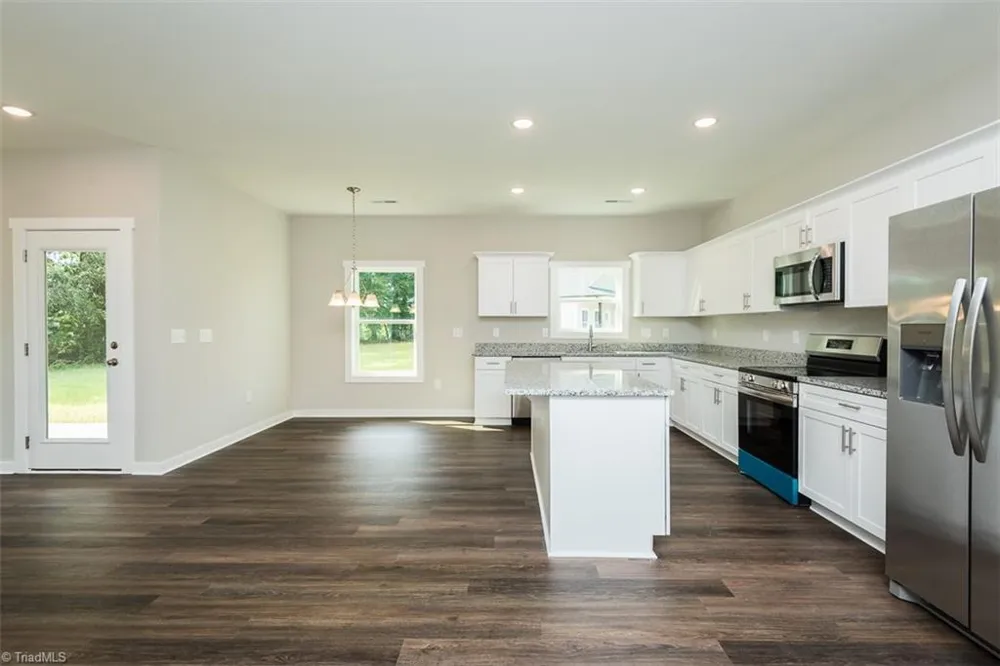 2832 Ricolden Trail Elon, NC 27244