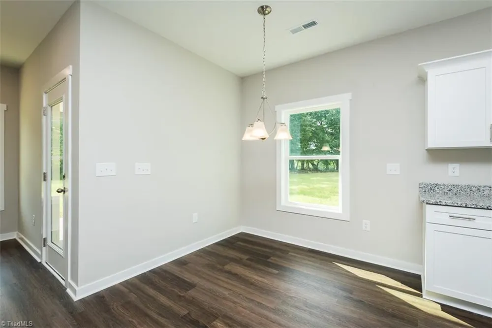 2832 Ricolden Trail Elon, NC 27244