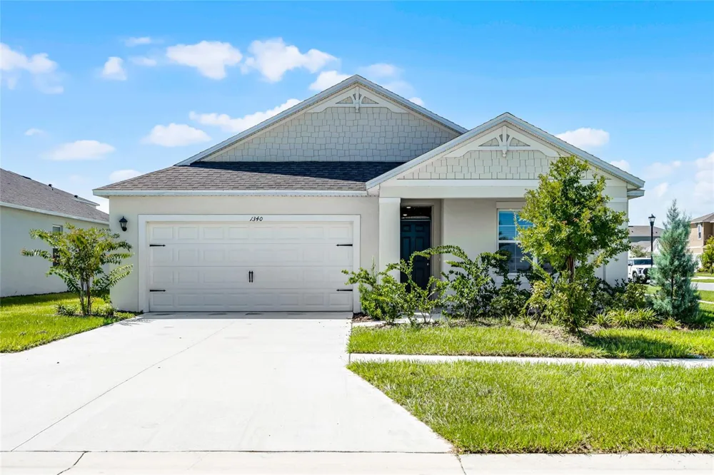 1340 DAISY FIEL DR Winter Haven, FL 33884