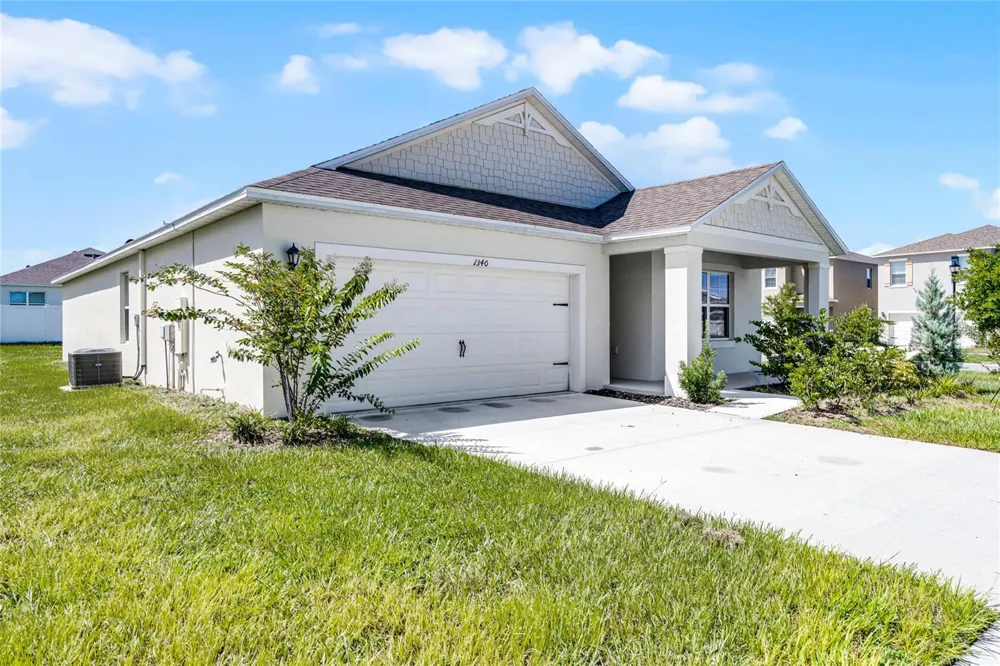 1340 DAISY FIEL DR Winter Haven, FL 33884