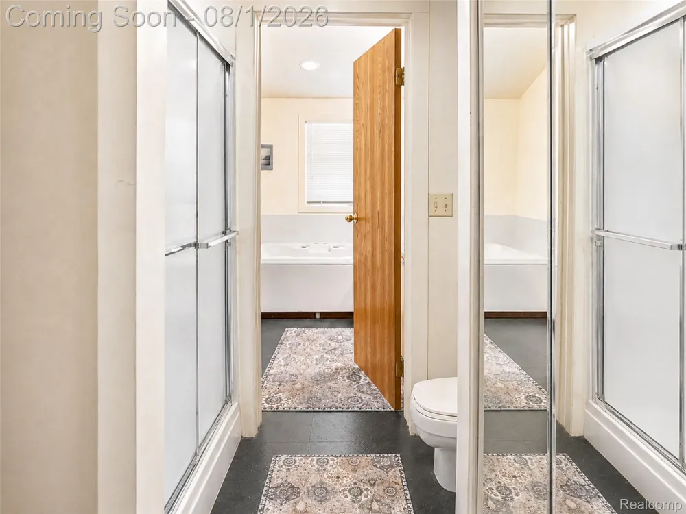 28966 Sibley Road Romulus City, MI 48174