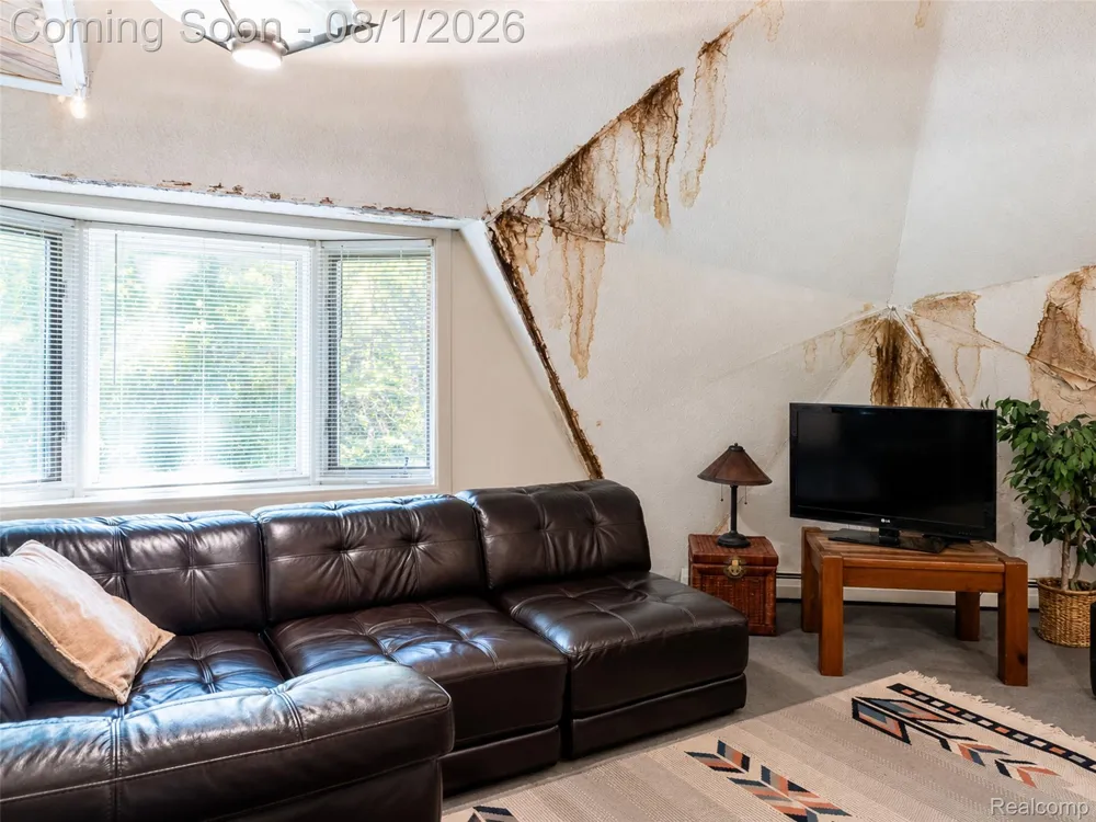 28966 Sibley Road Romulus City, MI 48174