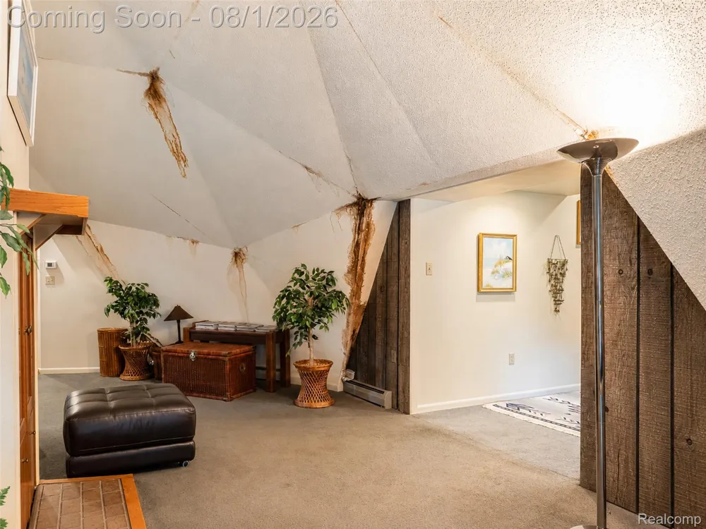 28966 Sibley Road Romulus City, MI 48174