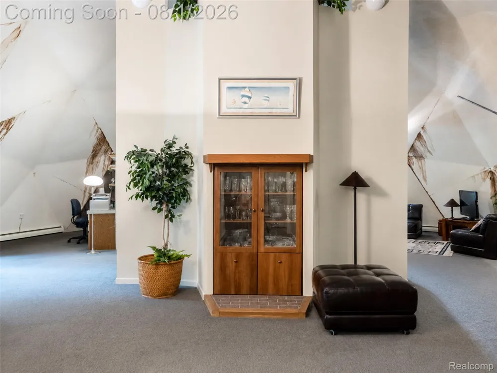 28966 Sibley Road Romulus City, MI 48174