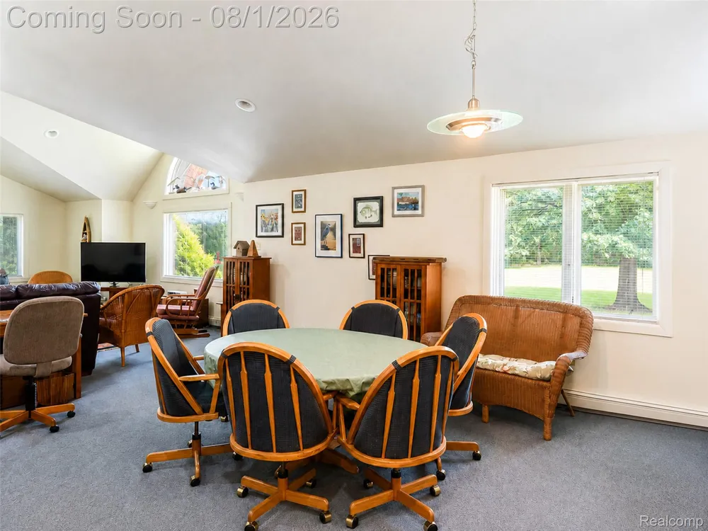 28966 Sibley Road Romulus City, MI 48174